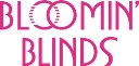 Bloomin' Blinds of NW San Antonio logo