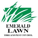 Emerald Lawns logo