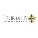 Fleur De Lis Floral Design & Gifts logo