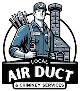 Local Air Duct and Chimney Services image 1