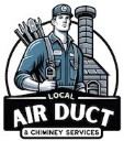 Local Air Duct and Chimney Services logo