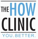 The How Clinic: Dr. John How logo