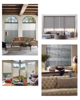 F & R Interiors Custom Window Treatments image 2