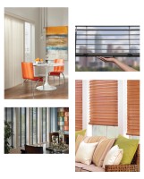 F & R Interiors Custom Window Treatments image 7