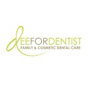 Dee for Dentist logo