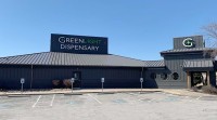 Greenlight Marijuana Dispensary Branson image 3