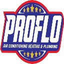 ProFlo Air Conditioning, Heating & Plumbing logo