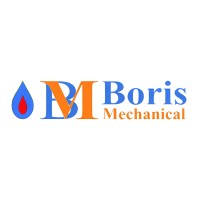 Boris Mechanical image 1