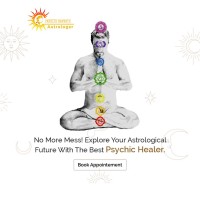 Indian Astrologer & Psychic Reading image 4