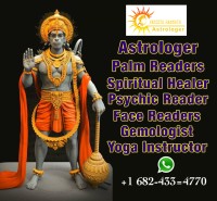 Indian Astrologer & Psychic Reading image 5