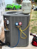 Golden Comfort Heating Repair & Air Conditioning image 19