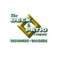 Deck and Patio Company image 1