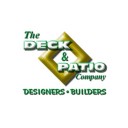 Deck and Patio Company logo