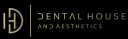 Dental House and Aesthetics: Jomana Shayota, DDS logo