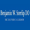 Benjamin W. Szerlip, DO logo