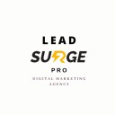 Lead Surge Pro logo