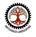 Switchback Landscaping logo