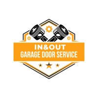 In & Out Garage Door image 1