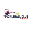 The Pickleball Club at Monroe logo