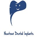 New Dental Implant Smile logo