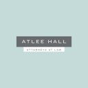 Atlee Hall logo