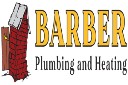 Barber Plumbing & Heating Inc. logo