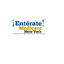 Enterate Medicare New York logo