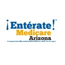 Enterate Medicare Arizona logo