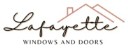 Windows of Lafayette logo