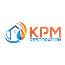 KPM Restoration logo