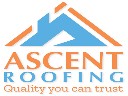 Ascent Roofing San Diego logo