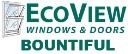 Ecoview Windows of Bountiful logo