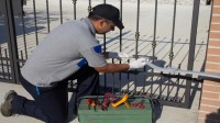 Premium Gate Repair Services in Miami image 1