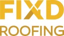 FIXD Roofing LLC logo