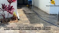 Sunny Pressure Cleaning Miami image 2