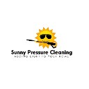 Sunny Pressure Cleaning Miami logo