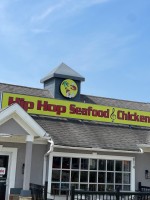 Hip Hop Seafood & Chicken image 1