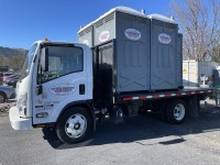 Bay Area Sanitation - Porta Potty Rentals image 2