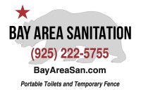 Bay Area Sanitation - Porta Potty Rentals image 4