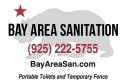 Bay Area Sanitation - Porta Potty Rentals logo