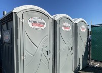 Bay Area Sanitation - Porta Potty Rentals image 3