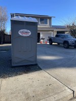 Bay Area Sanitation - Porta Potty Rentals image 1