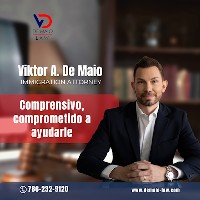 De Maio Immigration Law, PLLC image 3