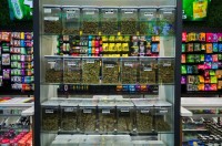 High Society Weed Dispensary Lenox image 3