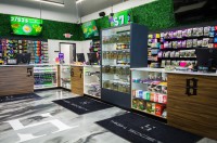 High Society Weed Dispensary Lenox image 4