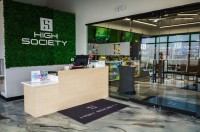 High Society Weed Dispensary Lenox image 8