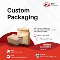 Citi Packaging image 4