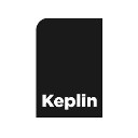 Keplin logo