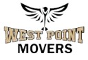 West Point Movers logo