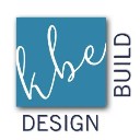 KBE Design Build logo